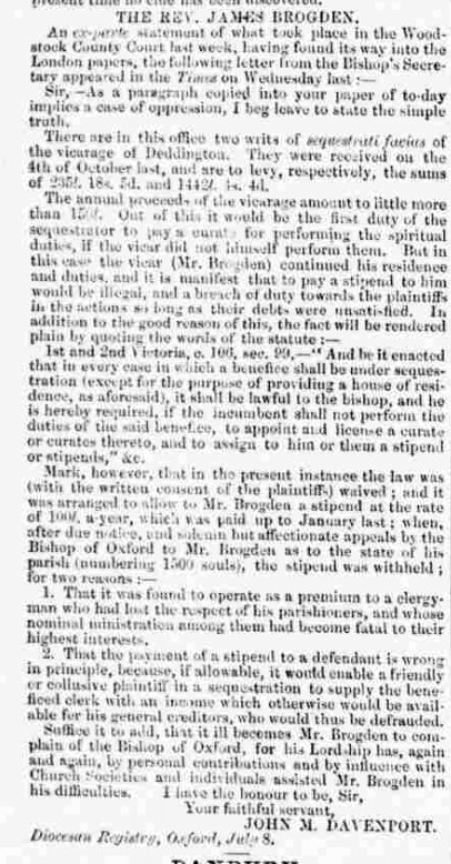 JOxJ_12jul56_Timesletter_sequestration