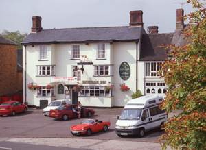 Unicorn Inn