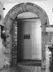 Norman Arch